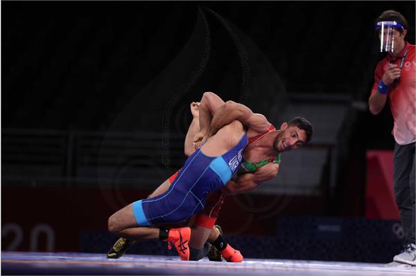 بازی های المپیک 2020 توکیو، ژاپن