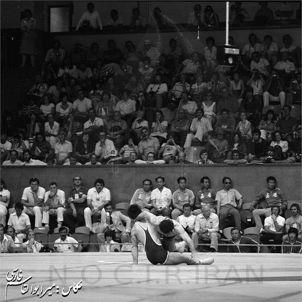 بازی های المپیک 1976 مونترال