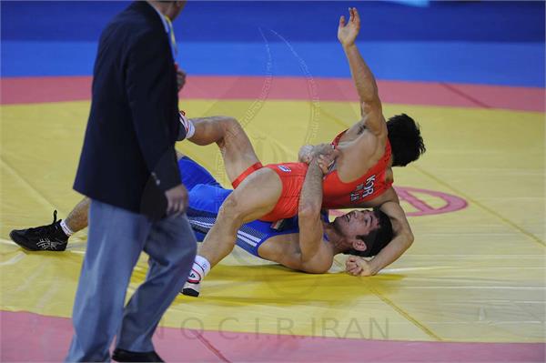 بازی های آسیایی 2010 گوانگژو چین