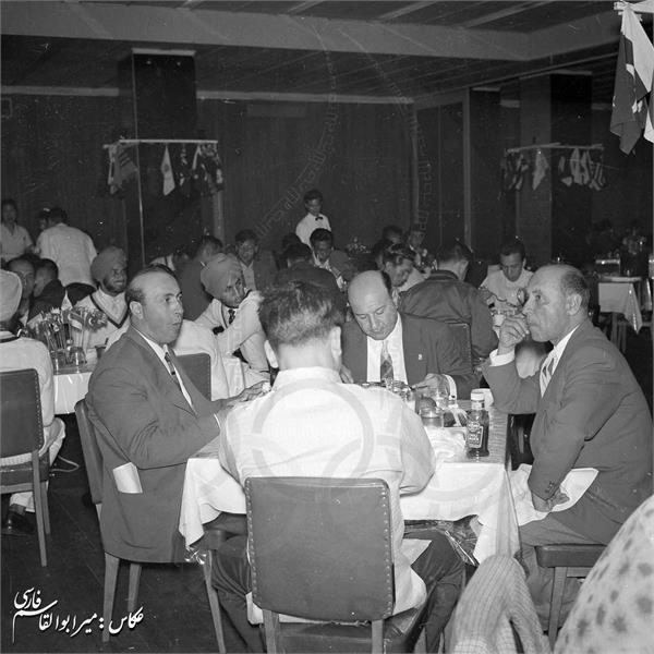 بازی های آسیایی 1958 توکیو، ژاپن