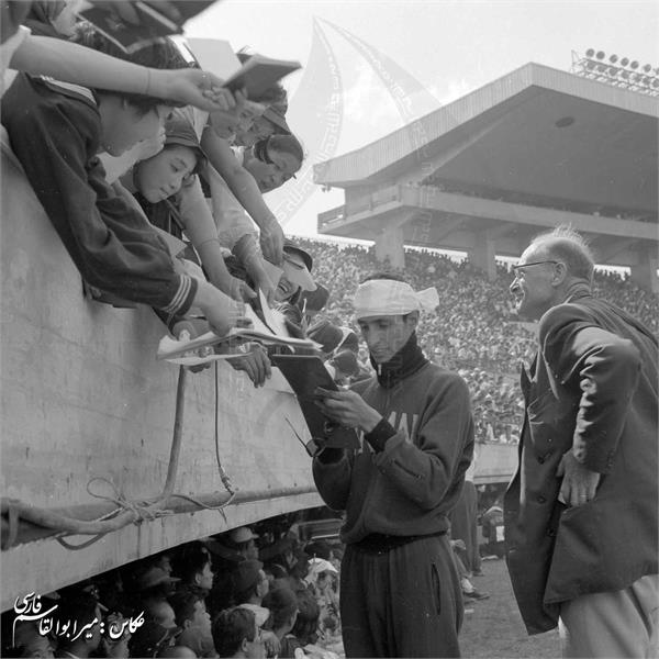 بازی های آسیایی 1958 توکیو، ژاپن