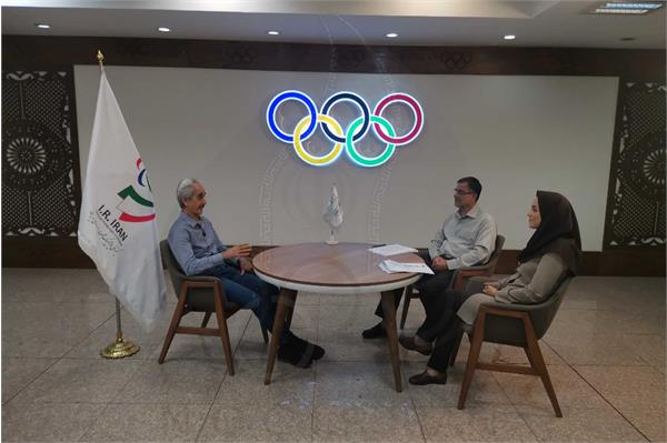 محمود ایراندوست