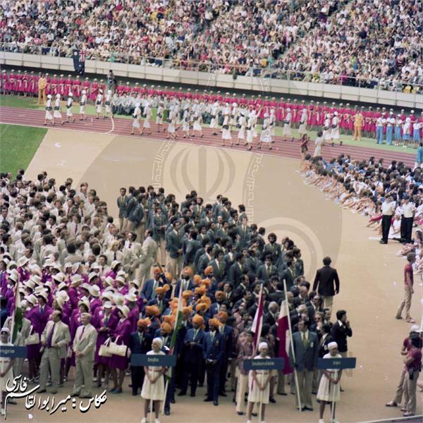 بازی های المپیک 1976 مونترال