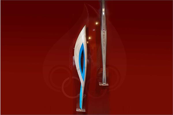 مشعل المپیک