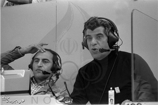 بازیهای المپیک 1972 مونیخ