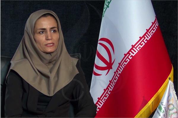 سارا خوش جمال فکری