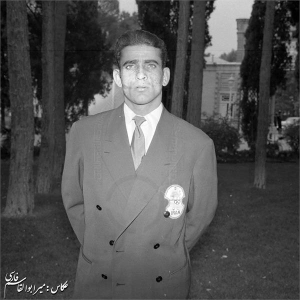 بازی های المپیک 1956 ملبورن