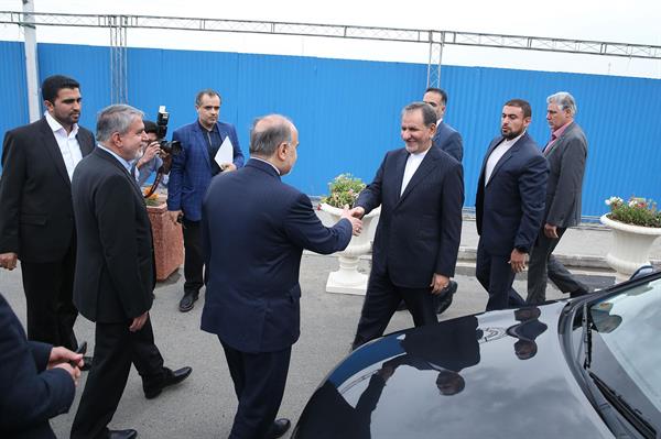 آیین افتتاحیه موزه ورزش،المپیک،پارالمپیک