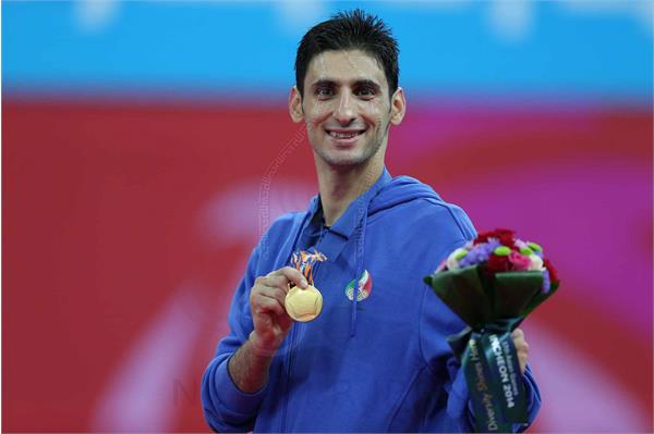 بازی های آسیایی 2014 اینچئون کره جنوبی