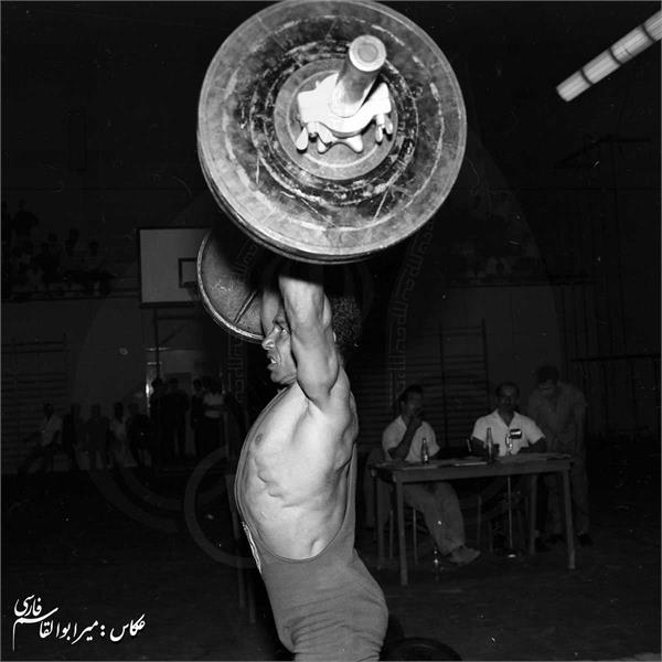 بازی های المپیک 1960 رم، ایتالیا