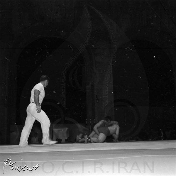 بازی های المپیک 1960 رم، ایتالیا