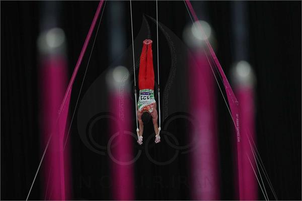 بازی های آسیایی 2018 جاکارتا