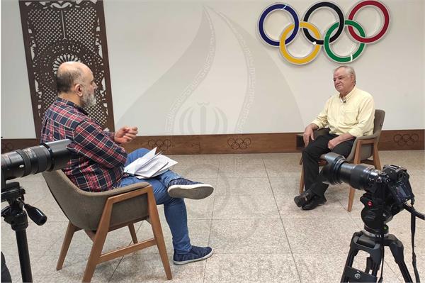 مسعود قاسمی