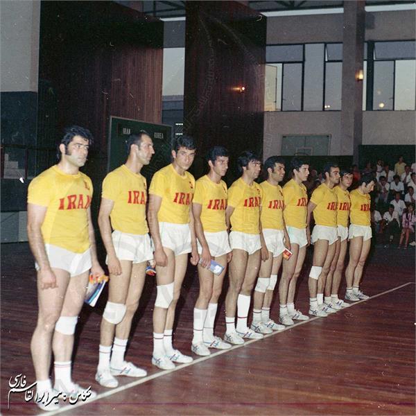 بازی های آسیایی 1970 بانکوک، تایلند