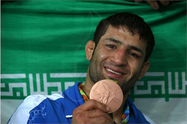 بازیهای المپیک 2016 ریو