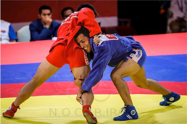 بازی های آسیایی 2018 جاکارتا