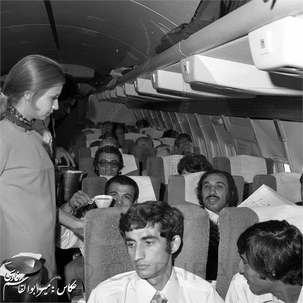 ورزشکاران اعزامی به بازیهای المپیک 1972 مونیخ