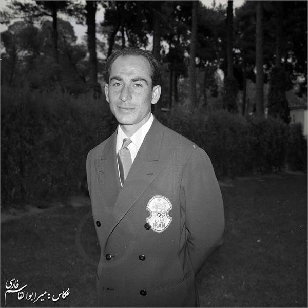 بازی های المپیک 1956 ملبورن