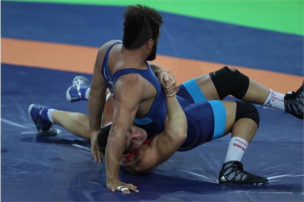 بازیهای المپیک 2016 ریو