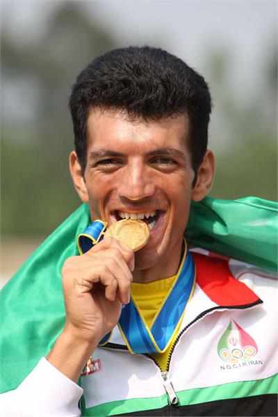 بازی های آسیایی 2010 گوانگژو چین