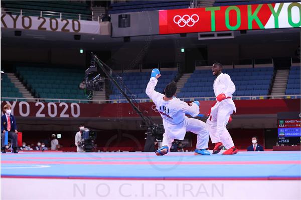 بازی های المپیک 2020 توکیو، ژاپن