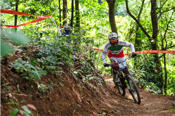 بازی های آسیایی 2018 جاکارتا