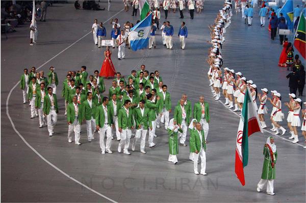 بازی های المپیک تابستانی 2008 پکن