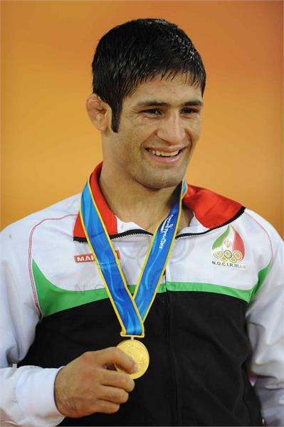 بازی های آسیایی 2010 گوانگژو چین