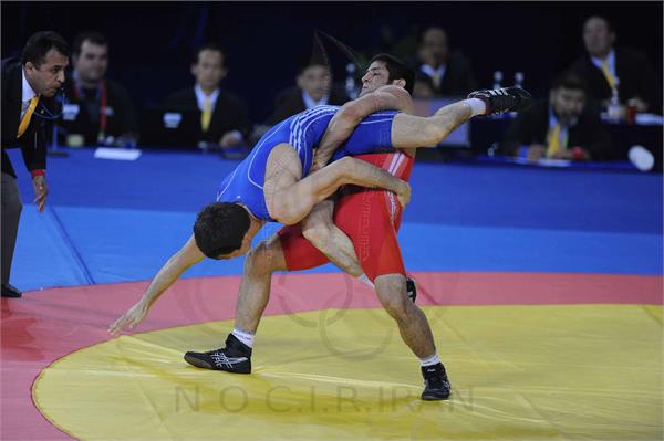 بازی های آسیایی 2010 گوانگژو چین