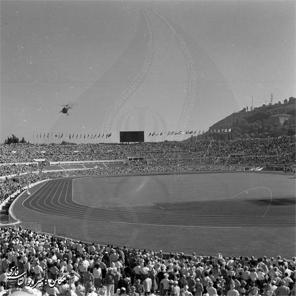 بازی های المپیک 1960 رم، ایتالیا