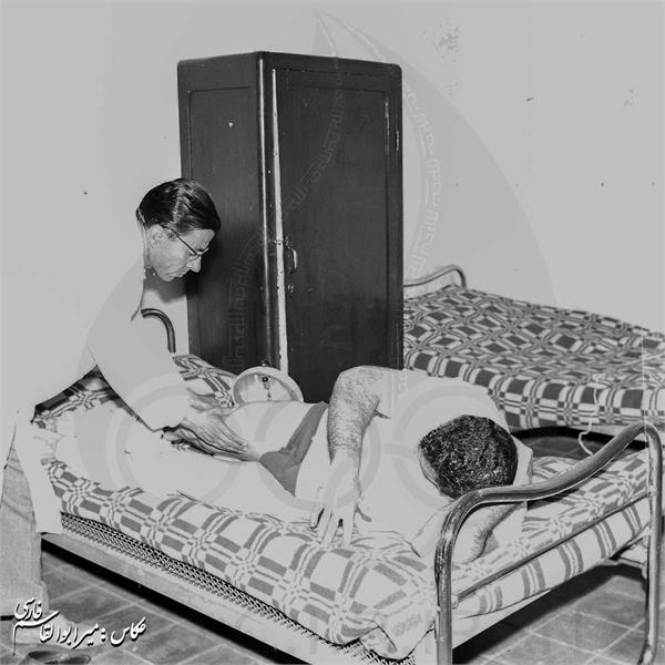 بازی های المپیک 1960 رم، ایتالیا