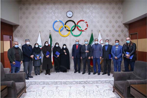 کمیسیون بانوان