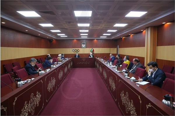 کمیسیون فرهنگی