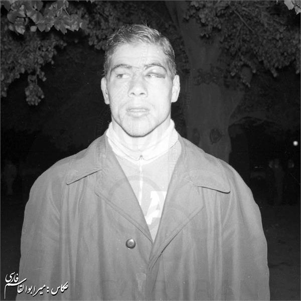 بازی های المپیک 1956 ملبورن