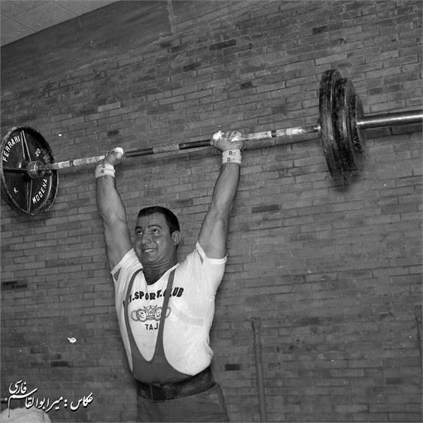 بازی های المپیک 1960 رم، ایتالیا