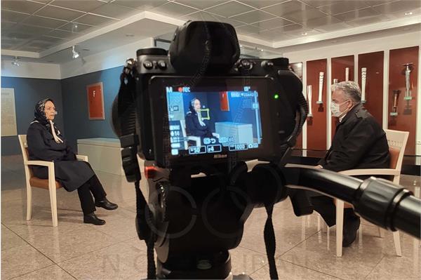 فاطمه کرم زاده