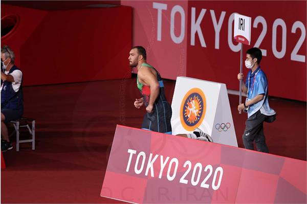 بازی های المپیک 2020 توکیو، ژاپن