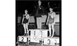 بازی های المپیک 1952 هلسینکی