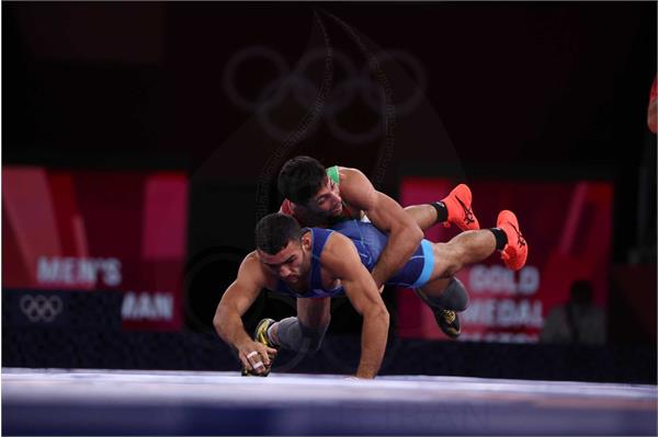 بازی های المپیک 2020 توکیو، ژاپن