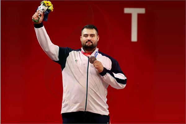 بازی های المپیک 2020 توکیو، ژاپن