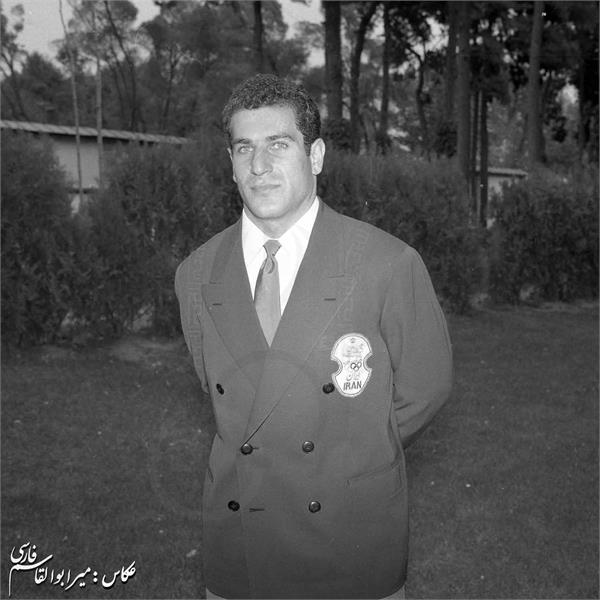 بازی های المپیک 1956 ملبورن