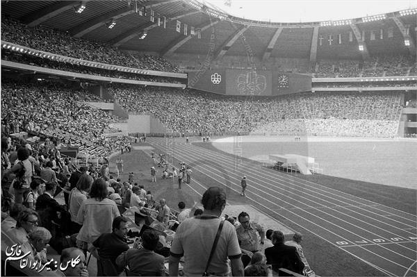 بازی های المپیک 1976 مونترال