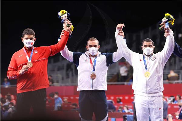 بازی های المپیک 2020 توکیو، ژاپن