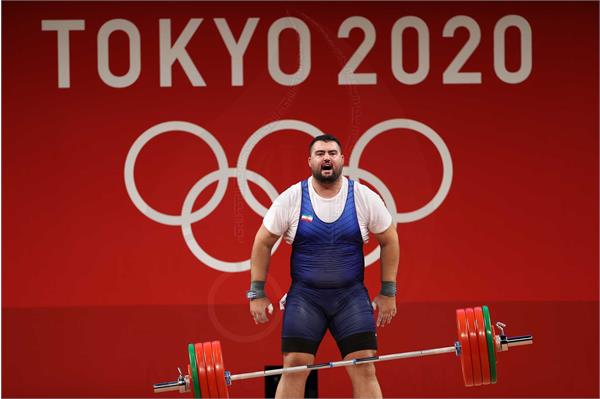 بازی های المپیک 2020 توکیو، ژاپن