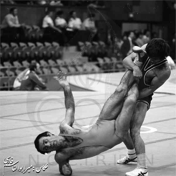 بازی های المپیک 1976 مونترال