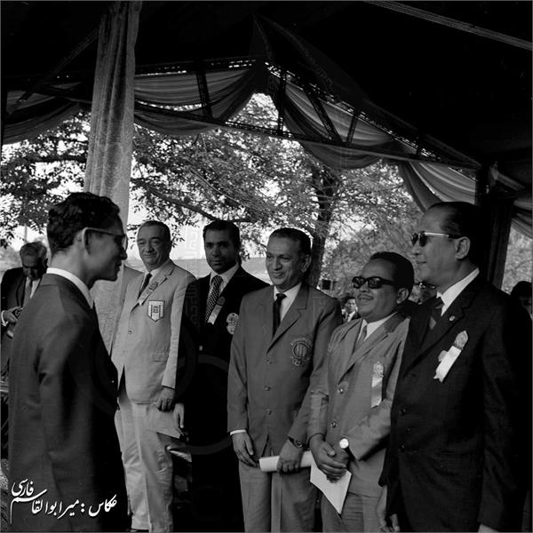 بازی های آسیایی 1970 بانکوک، تایلند