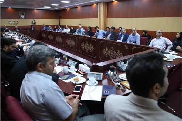 کمیسیون فناوری و مدیریت فضای مجازی