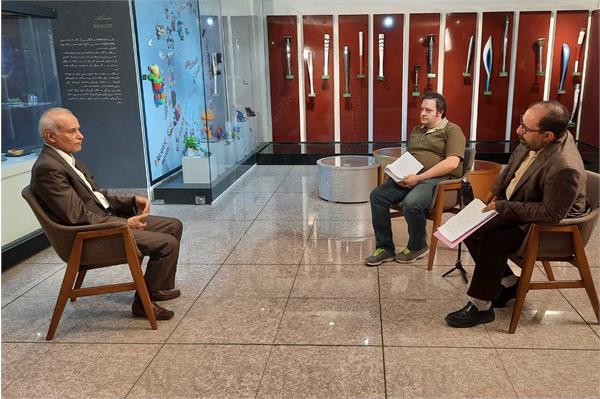 نصرالله سجادی