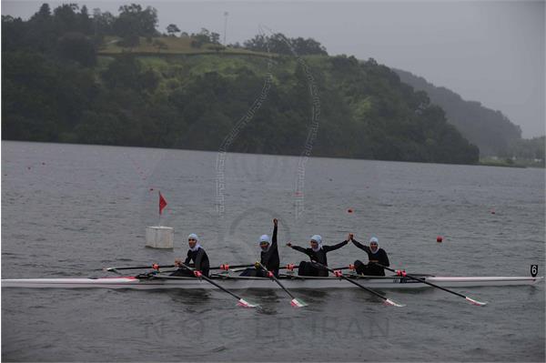 بازی های آسیایی 2014 اینچئون کره جنوبی