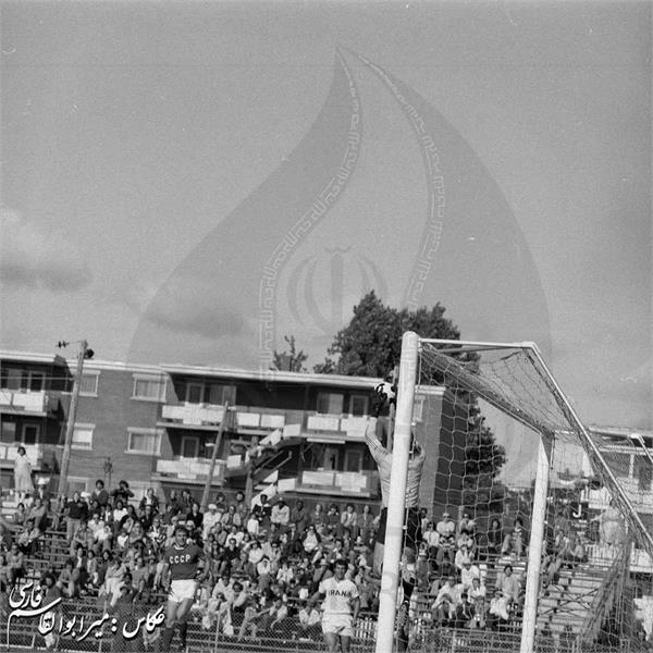 بازی های المپیک 1976 مونترال